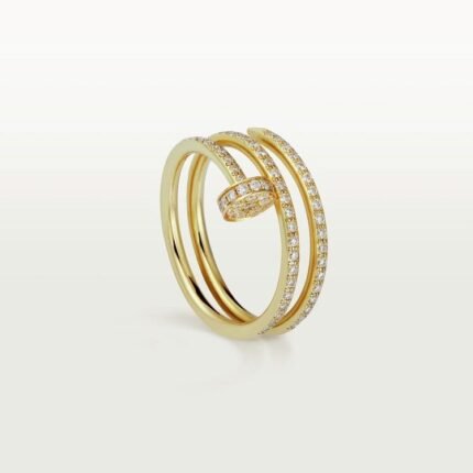 Cartier Juste Un Clou Ring