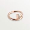 Cartier Juste un Clou Ring