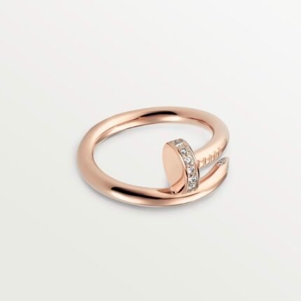Cartier Juste un Clou Ring