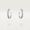 Cartier Love Earring