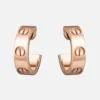Diamond-Casa-cartier-love-earrings.webp Cartier Love Earrings