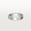 Diamond-Casa-cartier-love-ring-diamonds-2-1.jpeg Cartier Love Ring. 1 Diamonds