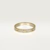 Cartier Love Ring Small. Diamond