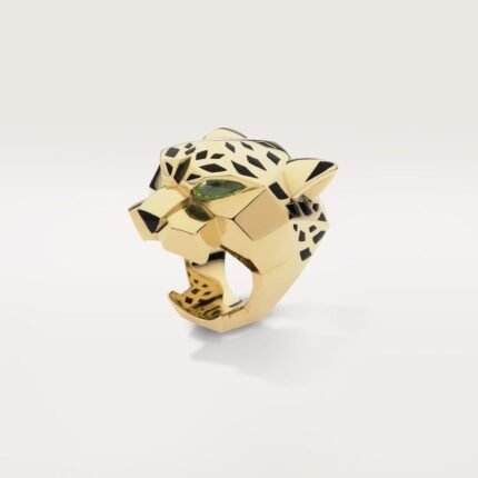 Cartier Panthère De Cartier Ring