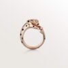 Cartier Panthère De Cartier Ring