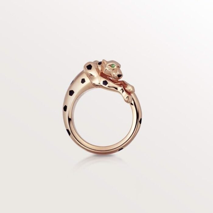 Cartier Panthère De Cartier Ring