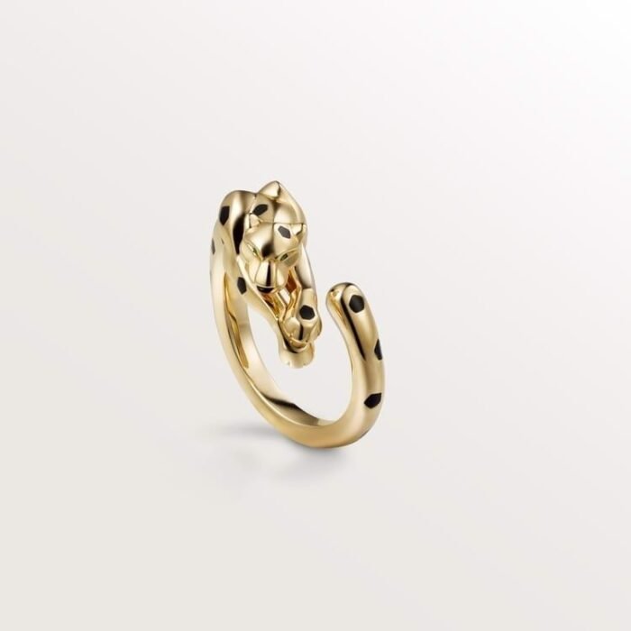 Cartier Panthère De Cartier Ring