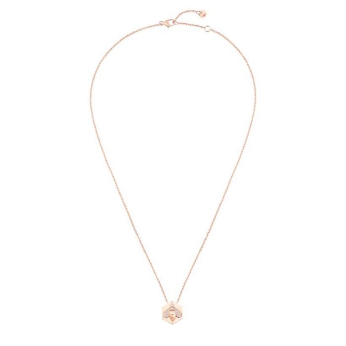 Chaumet Bee My Love Pendant