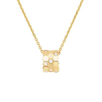 Chaumet Bee My Love Pendant