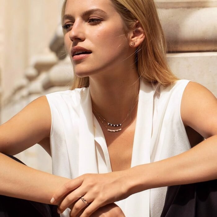 Diamond-Casa-chaumet-bee-my-love-pendant-3.jpeg Chaumet Bee My Love Pendant