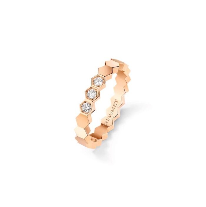 Diamond-Casa-chaumet-bee-my-love-ring.jpeg Chaumet Bee My Love Ring