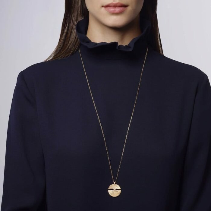 Diamond-Casa-chaumet-jeux-de-liens-harmony-large-model-pendant-2.jpeg Chaumet Jeux De Liens Harmony Large Model Pendant