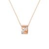 Chaumet Liens Evidence Pendant
