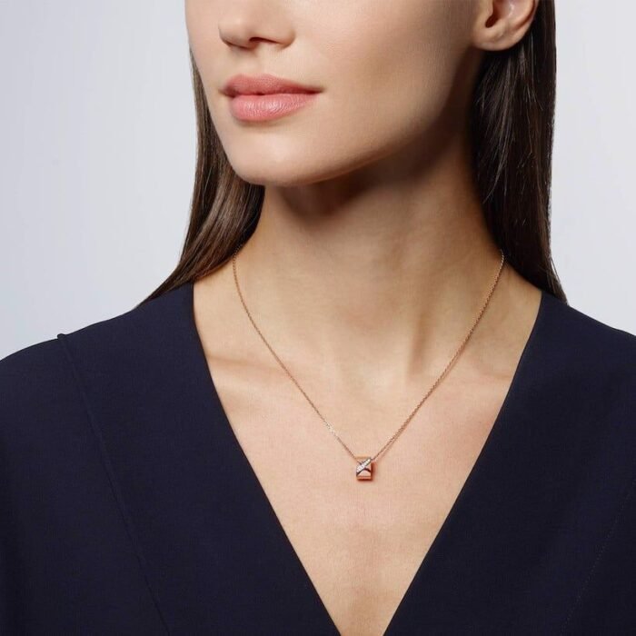 Chaumet Liens Evidence Pendant