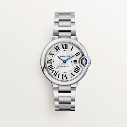 BALLON BLEU DE CARTIER WATCH 33mm