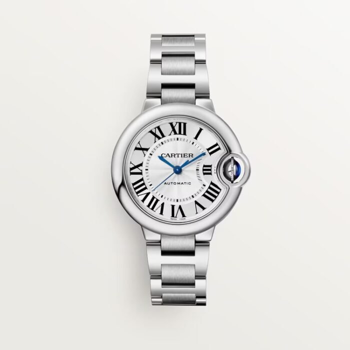BALLON BLEU DE CARTIER WATCH 33mm