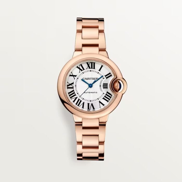 BALLON BLEU DE CARTIER WATCH 33mm