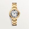 BALLON BLEU DE CARTIER WATCH 33mm