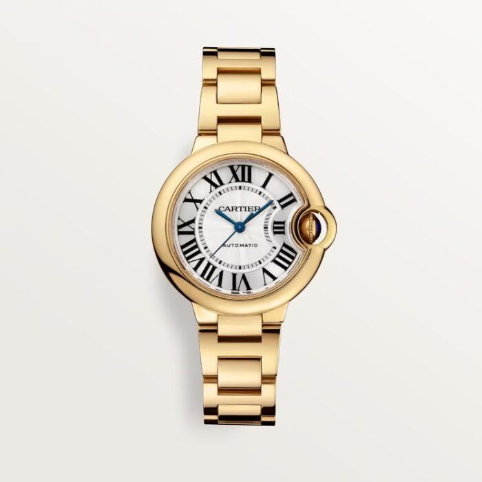 BALLON BLEU DE CARTIER WATCH 33mm