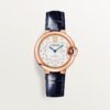 BALLON BLEU DE CARTIER WATCH