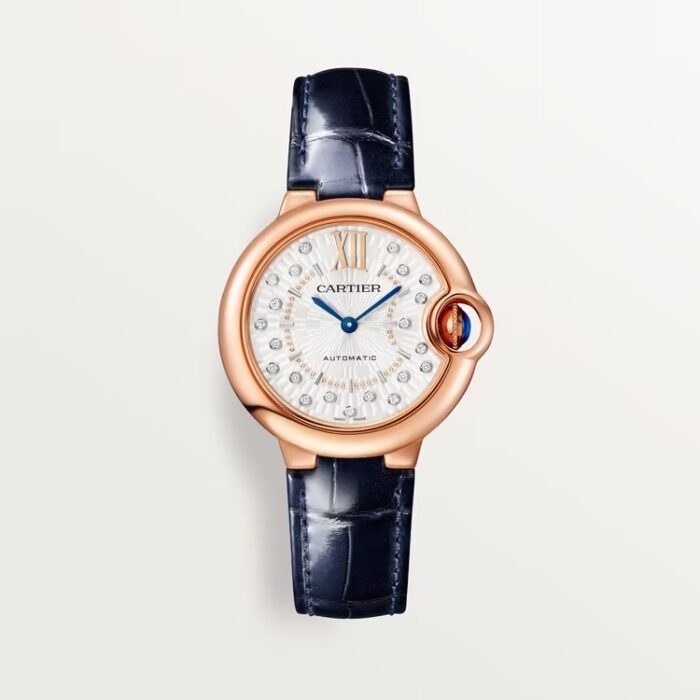 BALLON BLEU DE CARTIER WATCH