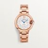 BALLON BLEU DE CARTIER WATCH