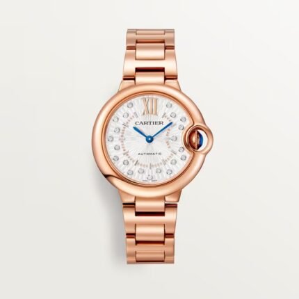 BALLON BLEU DE CARTIER WATCH