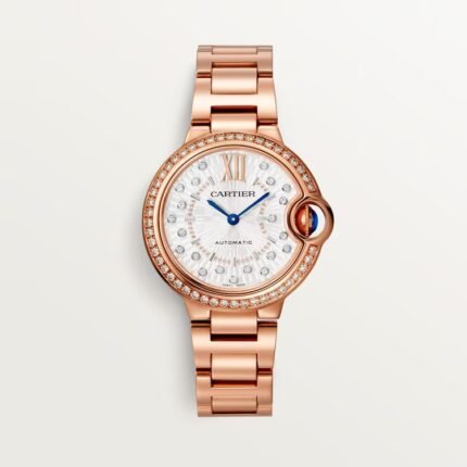 BALLON BLEU DE CARTIER WATCH