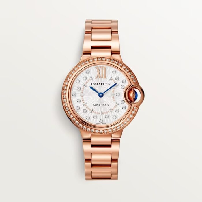 BALLON BLEU DE CARTIER WATCH