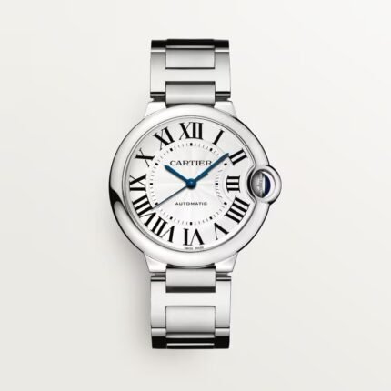 BALLON BLEU DE CARTIER WATCH