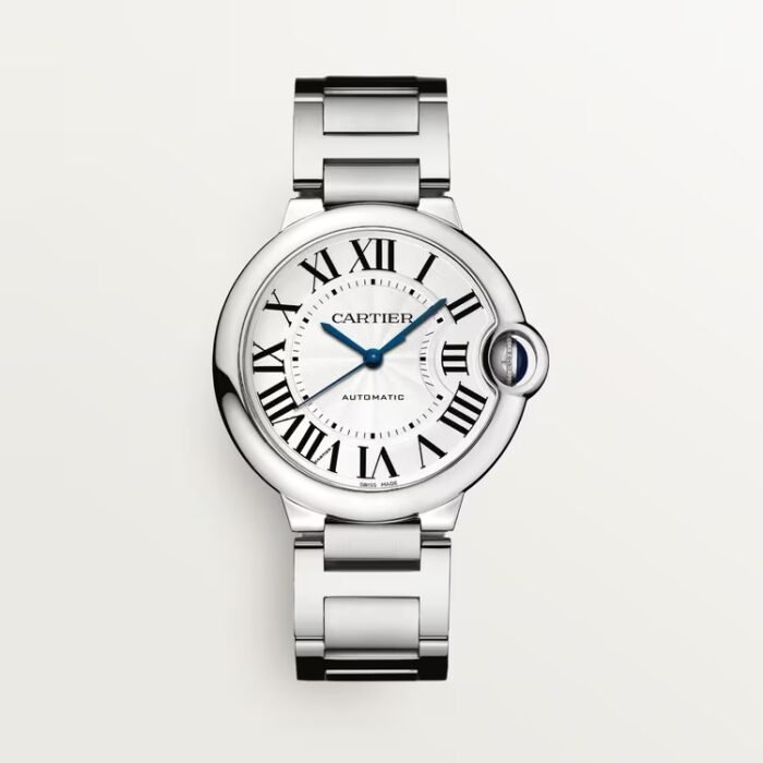 BALLON BLEU DE CARTIER WATCH