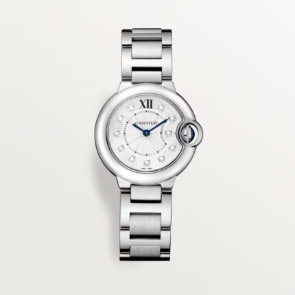 BALLON BLEU DE CARTIER WATCH