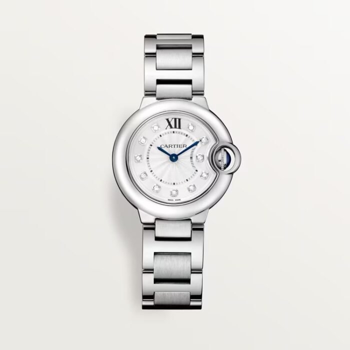 BALLON BLEU DE CARTIER WATCH