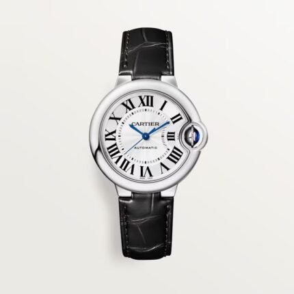 BALLON BLEU DE CARTIER WATCH
