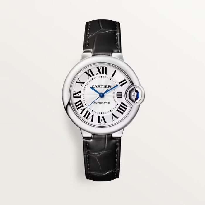 BALLON BLEU DE CARTIER WATCH