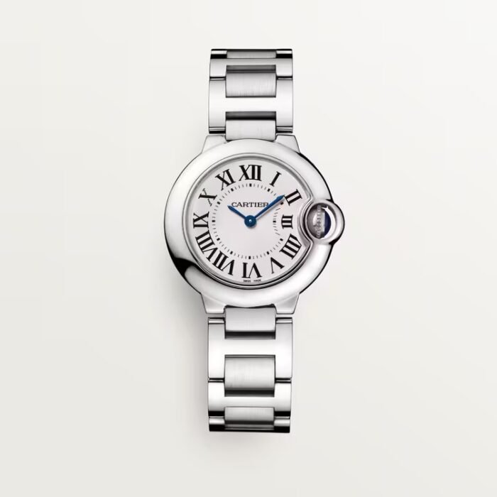 BALLON BLEU DE CARTIER WATCH 28mm