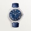 BALLON BLEU DE CARTIER WATCH 42mm