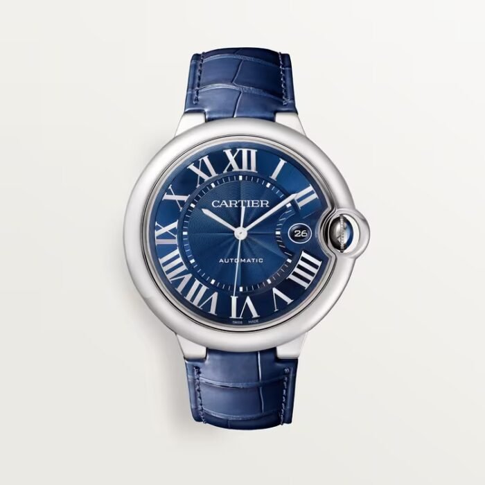 BALLON BLEU DE CARTIER WATCH 42mm
