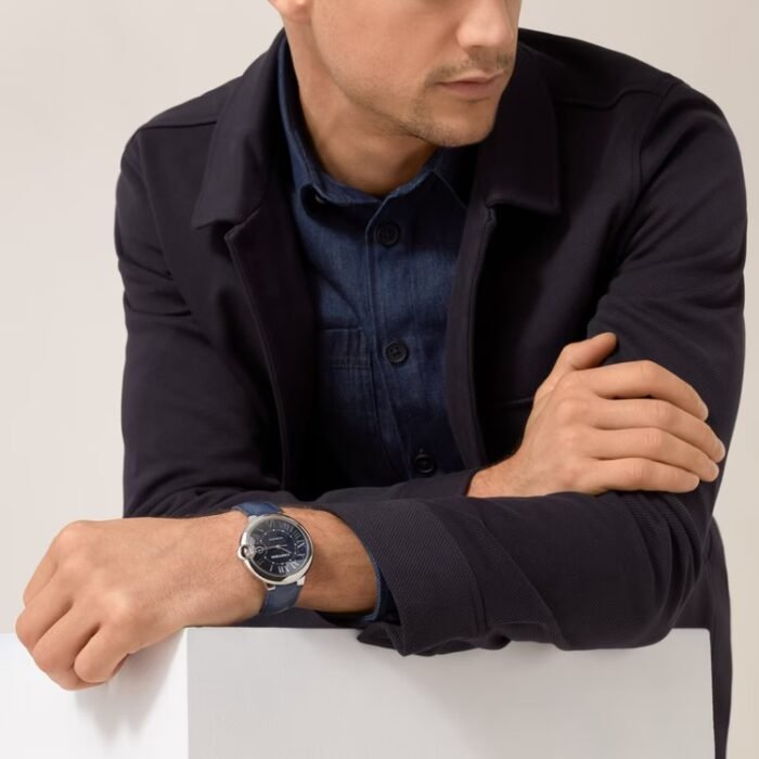 BALLON BLEU DE CARTIER WATCH 42mm