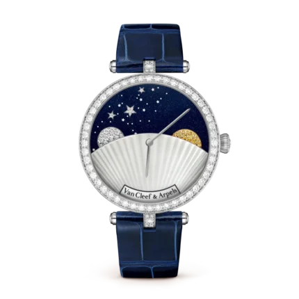 Lady Arpels Jour Nuit