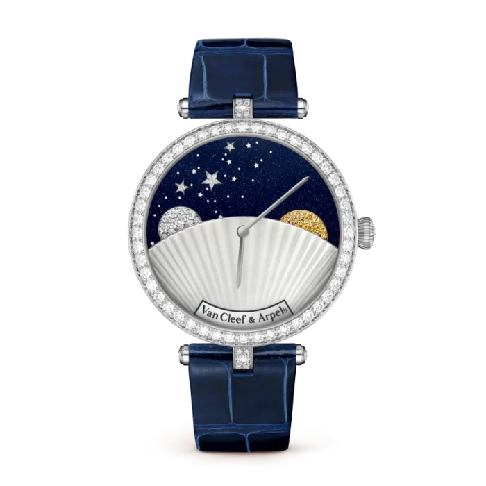 Lady Arpels Jour Nuit