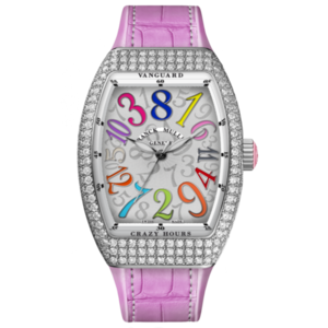 V 32 CH COL DRM D (RS)