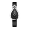 JOSÉPHINE AIGRETTE WATCH White gold, diamonds