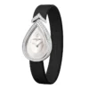 W85165-001_secondary.webp JOSÉPHINE AIGRETTE WATCH White gold, diamonds