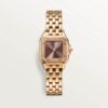 PANTHÈRE DE CARTIER WATCH WJPN0035