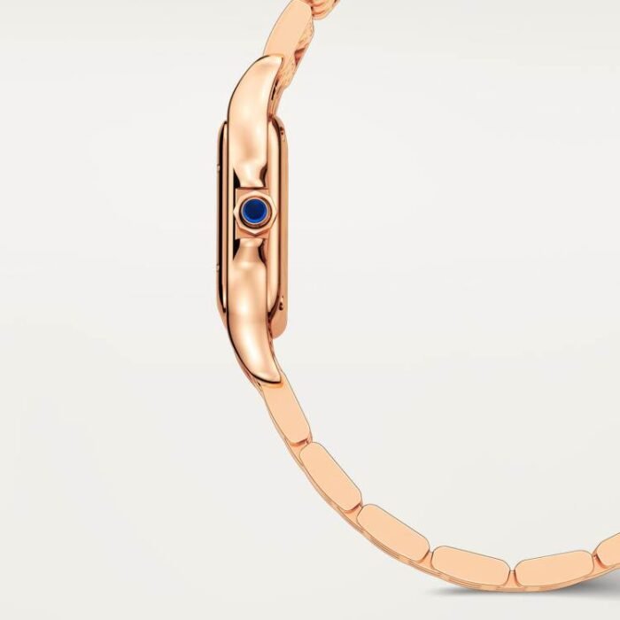 PANTHÈRE DE CARTIER ROSE GOLD