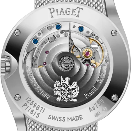 Limelight Gala watch G0A48212