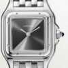 PANTHÈRE DE CARTIER WATCH BLACK