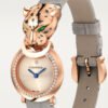 LA PANTHÈRE DE CARTIER WATCH