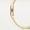 PANTHÈRE DE CARTIER WATCH YELLOW GOLD